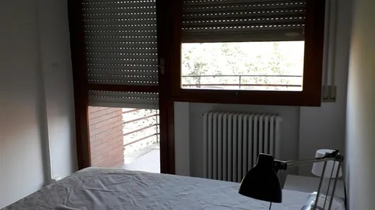 Rooms in Bologna - photo 4
