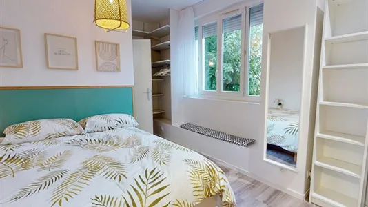 Rooms in Lyon - photo 1