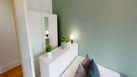 Rooms in Lyon - photo 1