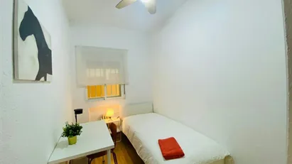 Room for rent in Madrid Retiro, Madrid