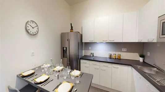 Rooms in Toulouse - photo 9