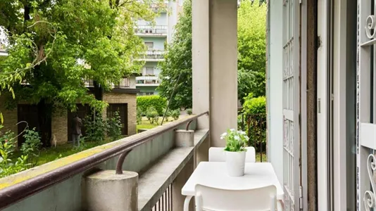 Rooms in Milano Zona 6 - Barona, Lorenteggio - photo 9