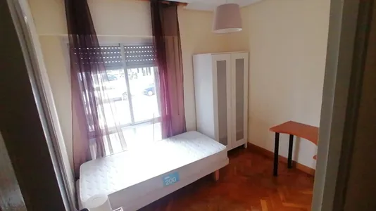 Rooms in Murcia - photo 4