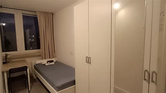 Rooms in Dortmund - photo 1