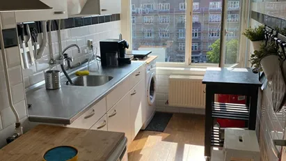 Apartment for rent in Amsterdam