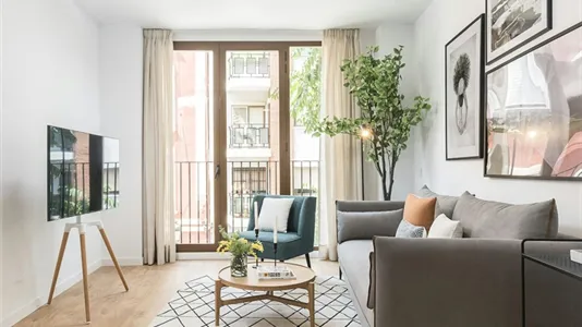 Apartments in Valencia Extramurs - photo 4