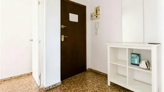 Rooms in Alboraya - photo 9