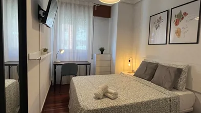 Room for rent in Bilbao, País Vasco