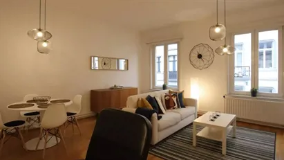 Apartment for rent in Stad Brussel, Brussels