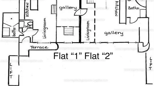 Apartments in Budapest Belváros-Lipótváros - photo 9