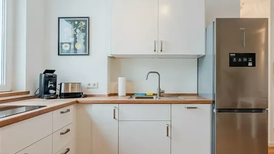 Apartments in Location is not specified - photo 10