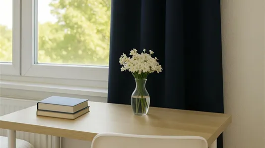 Rooms in Berlin Neukölln - photo 3