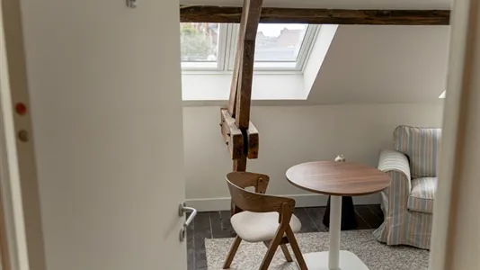 Apartments in Stad Antwerp - photo 10