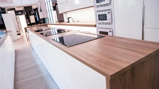 Rooms in Madrid Chamberí - photo 7