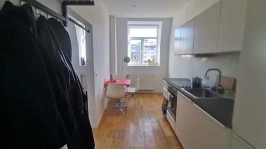 Apartments in Stad Brussel - photo 10