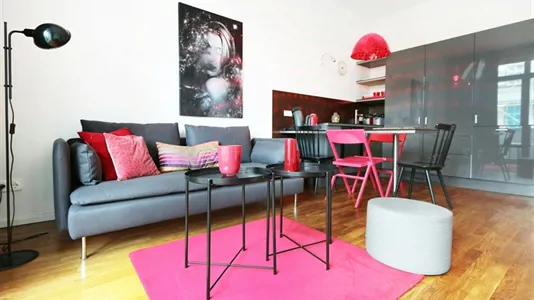 Apartments in Berlin Mitte - photo 2