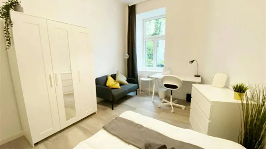 Rooms in Vienna Alsergrund - photo 2