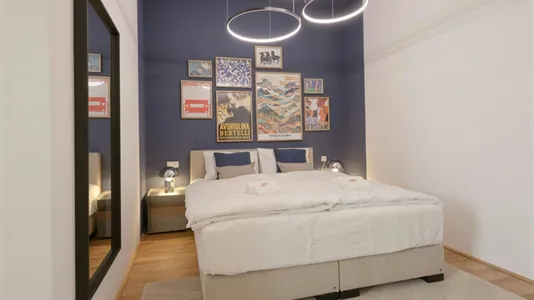 Apartments in Vienna Favoriten - photo 3