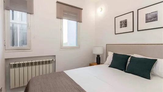 Apartments in Madrid Tetuán - photo 9