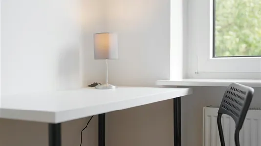 Rooms in Berlin Neukölln - photo 4