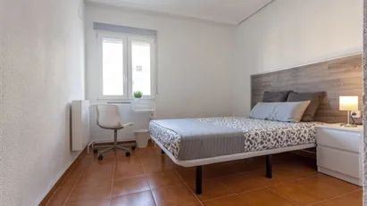 Room for rent in Tavernes Blanques, Comunidad Valenciana