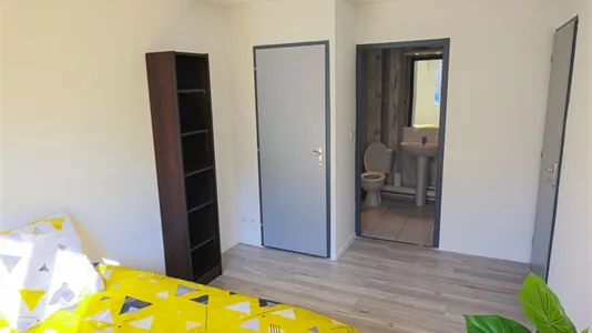 Rooms in Brive-la-Gaillarde - photo 5