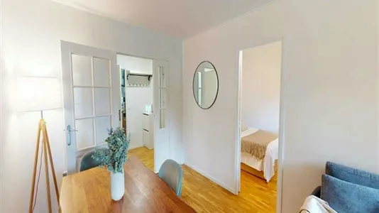 Rooms in Boulogne-Billancourt - photo 5