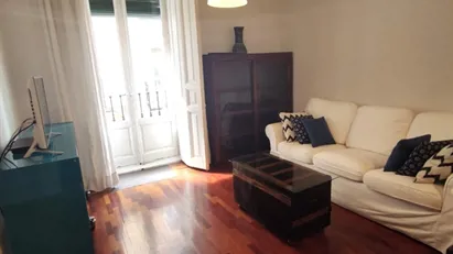 Apartment for rent in Madrid Centro, Madrid