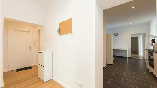 Rooms in Berlin Mitte - photo 7