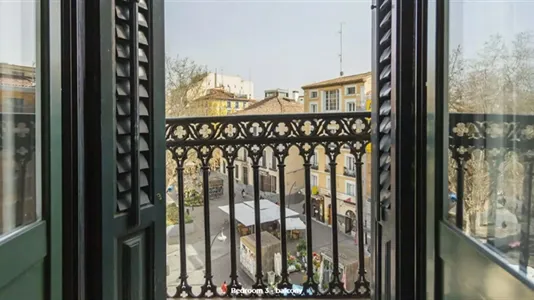 Rooms in Madrid Centro - photo 6