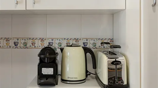 Apartments in Cascais - photo 7