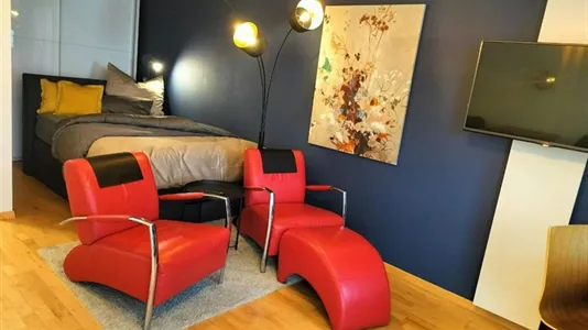 Apartments in Heidelberg - photo 1