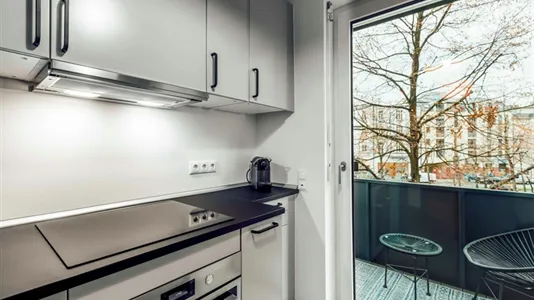 Rooms in Cologne Innenstadt - photo 10