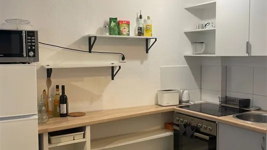 Apartments in Cologne Innenstadt - photo 10