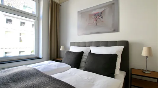 Apartments in Cologne Innenstadt - photo 7