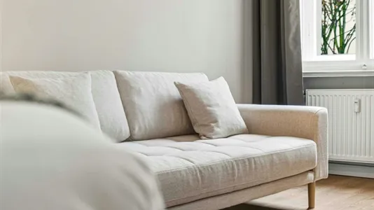 Apartments in Berlin Friedrichshain-Kreuzberg - photo 6