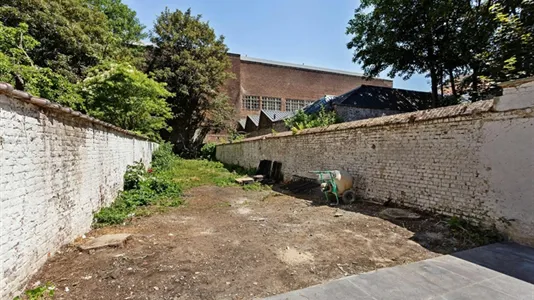 Rooms in Brussels Elsene - photo 9