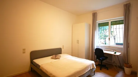 Rooms in Milano Zona 9 - Porta Garibaldi, Niguarda - photo 1
