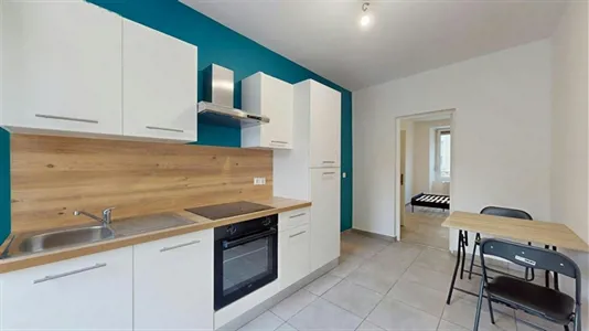 Apartments in Mulhouse - photo 1