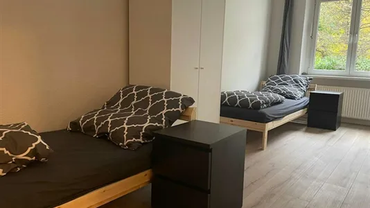 Apartments in Wuppertal - photo 8