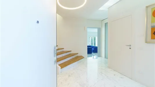 Houses in Milano Zona 7 - Baggio, De Angeli, San Siro - photo 5