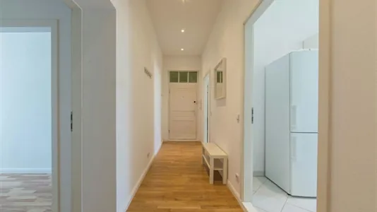 Rooms in Berlin Pankow - photo 7