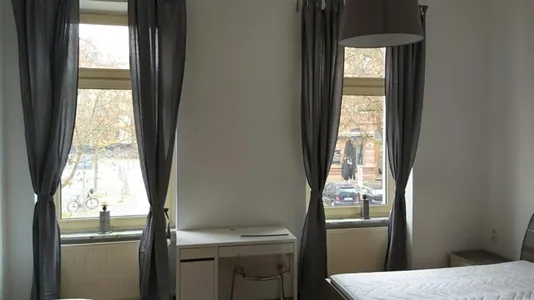 Rooms in Location is not specified - photo 3