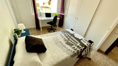 Room for rent in San Vicente del Raspeig/Sant Vicent del Raspeig, Comunidad Valenciana