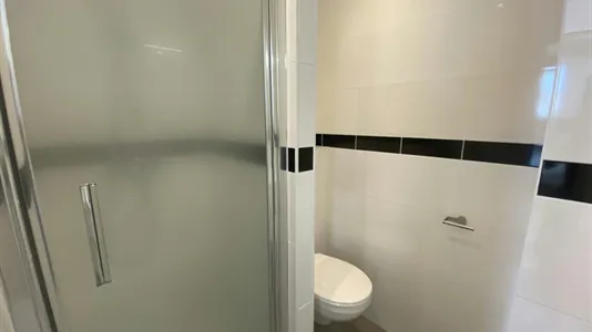 Rooms in Brussels Schaarbeek - photo 5