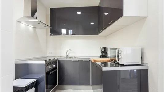 Apartments in Madrid Arganzuela - photo 9