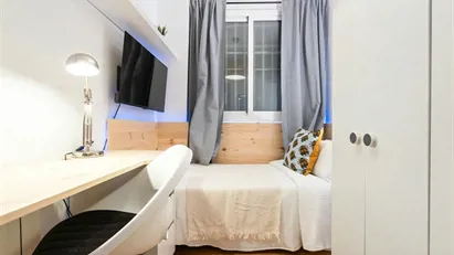 Room for rent in Barcelona Gràcia, Barcelona