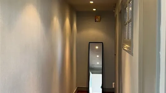 Apartments in Brussels Jette - photo 8