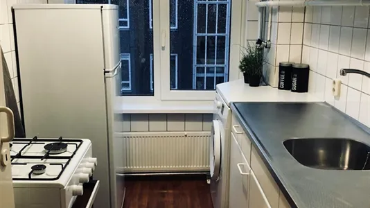 Rooms in Location is not specified - photo 8