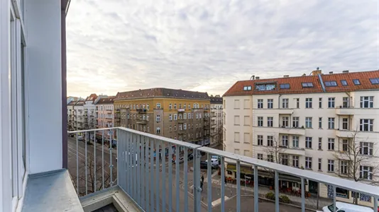 Rooms in Berlin Friedrichshain-Kreuzberg - photo 4